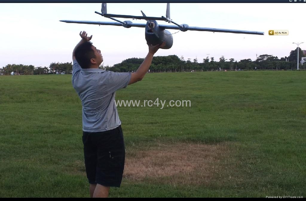 skyhunter 1800mm