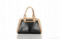 Noble Genuine Leather women handbag 4