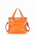 2013 Newest Style Casual Genuine Leather  handbag for Women  2