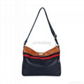 Popular Casual Genuine Leather crossbody bag  5