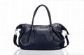 Genuine Leather bag/leisure bag/fashion designer bag  4