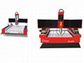 Stone Series CNC Router 1
