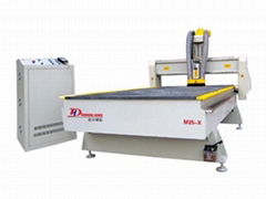 Wood Engraver CNC router For Export 