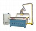 Standard Wood Engraver CNC router machine 2