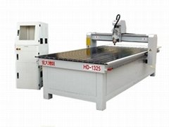 Wood engraver CNC machine