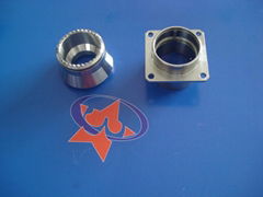 High Precision Metal Part