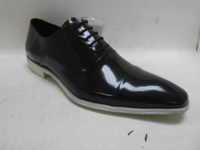 MEN'S LEATHER SHOE 2