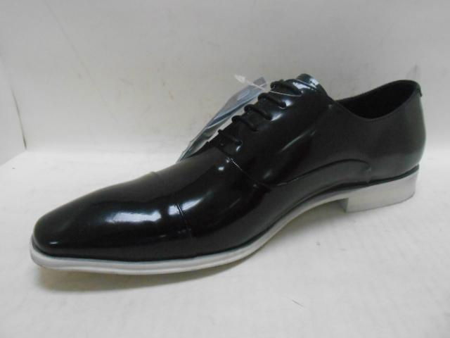 MEN'S LEATHER SHOE 3