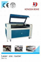 Laser Engraving Machine