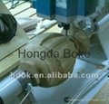 CNC Wood working  Machine 4