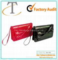 Croc pvc leather new style fasion