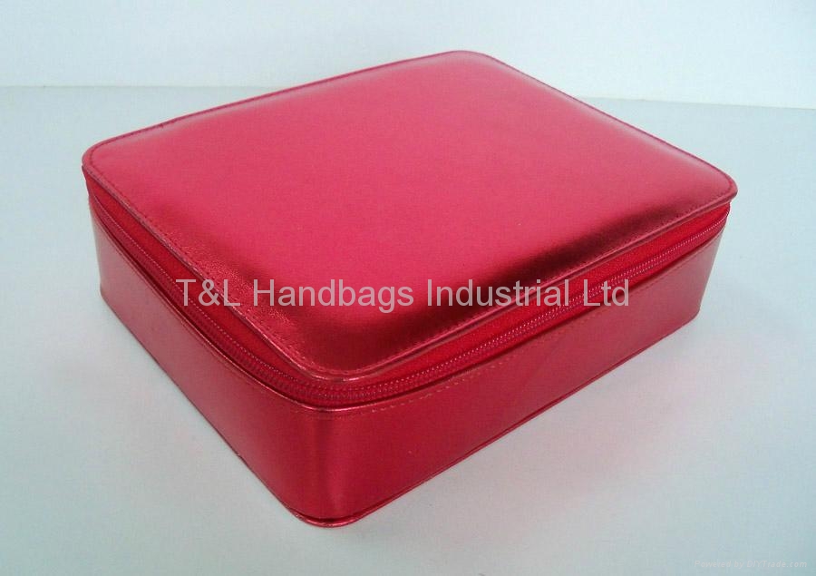 Fashionable design in Red cosmetic case 2013 - TLS-613 - nil (China ...