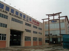 Glass Machinery Co., Ltd