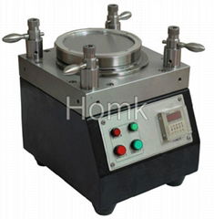 CE Fiber Polishing Machine