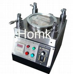 Fiber Polishing Machine 