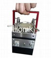 Handheld Fiber Polishing Machine