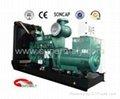 CE 22kw-1650kw generator set 1