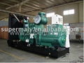 diesel generator set