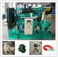 CE diesel water pump with high pressure  1