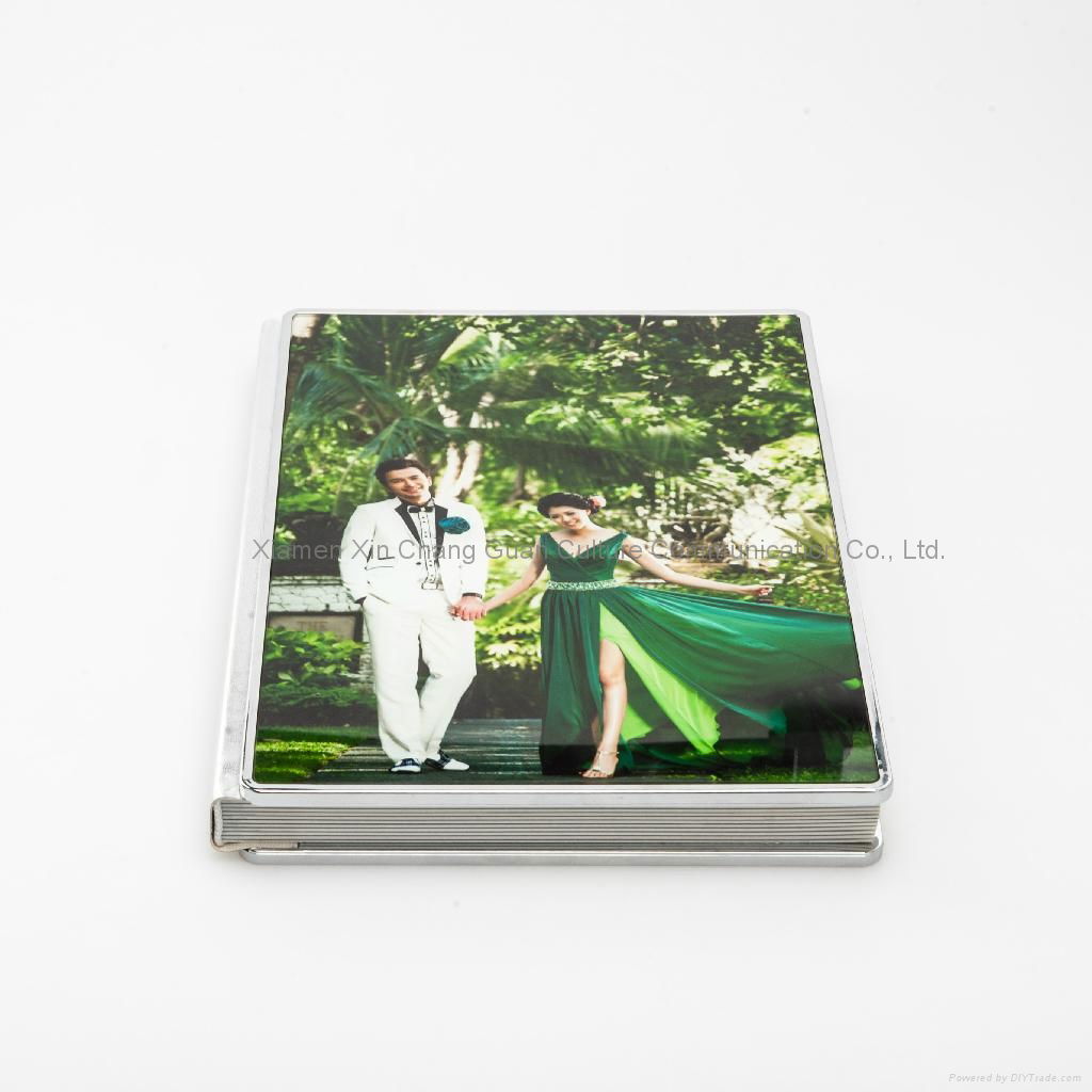 Cheap Wedding Photo Albums Cover Design Xcg 10 Xinchangguan