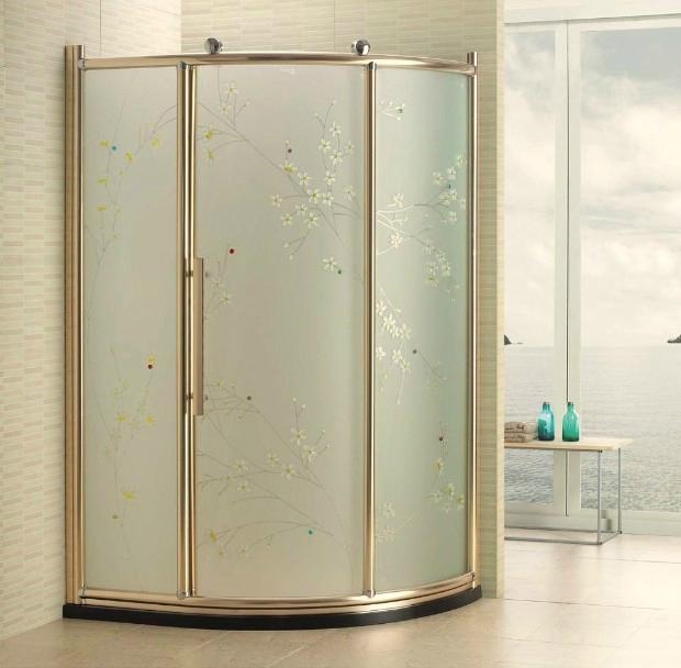 Chinese style Shower Enclosure/Shower ROOM HY6088 HYSPAS (China