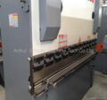 Hydraulic Press Brakes 4