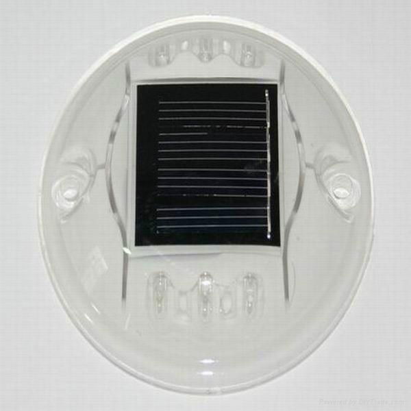 2013 Super powered red led solar road stud Model HK-JD123