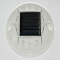 2013 Super powered red led solar road stud Model HK-JD123 1