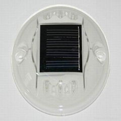 2013 Super powered red led solar road stud Model HK-JD123