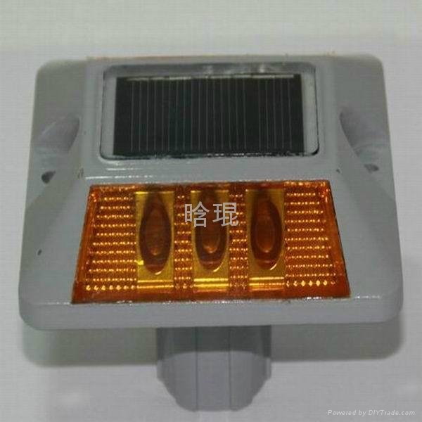 Hankun Solar Road pavement Model HK-JD75