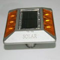 2013 super capacity Solar Road Stud Model HK-JD132 2