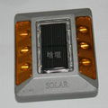 2013 super capacity Solar Road Stud Model HK-JD132 5