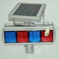 Zhejiang hankun Solar Flashing light