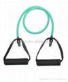 Black Extra Heavy Resistance Band