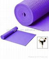 173x61x0.3cm Eco-friendly Yoga Mat