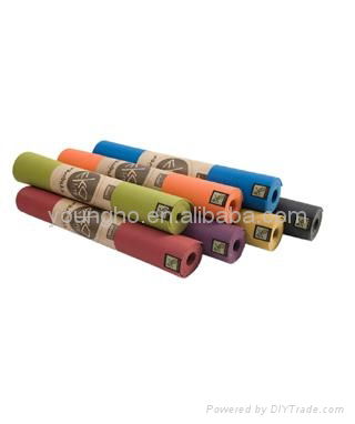 173x61x0.3cm Eco-friendly Yoga Mat 3