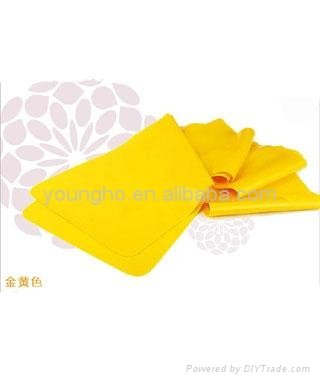 120x15cm Heavy Latex Material Resistance Sheet 2