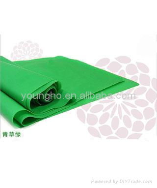 120x15cm Heavy Latex Material Resistance Sheet 4