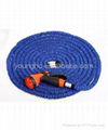 High Quality Garden Hose 25feet X hose / X Hose   1