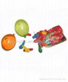 Water Balloon Launcher With 3 Person 2