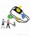 Water Balloon Launcher With 3 Person 5