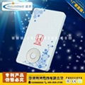 Power Bank for iPad 3/iPhone 5/Samsung 