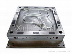 high quality car door mould/ moulds 