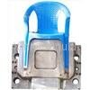 2013 plastic injection chair mould 3