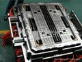 plastic injection tray mould