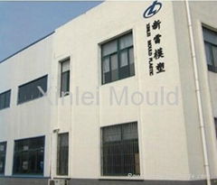 Jiangsu Xinlei Mould & Plastic Co., Ltd.