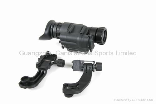 PVS-14 Multi-Purpose Night Vision Monocular 2