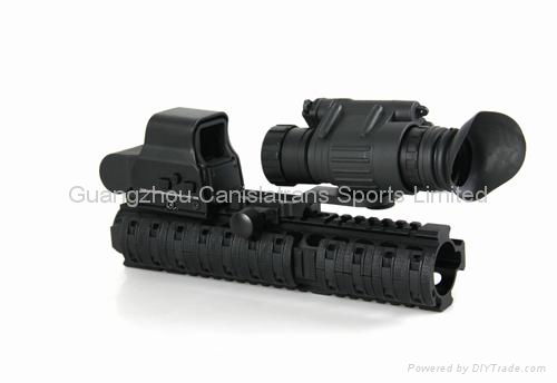 PVS-14 Multi-Purpose Night Vision Monocular 3