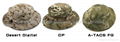 Tactical Battle Rip  Boonie Cap Hat with Velcro 5