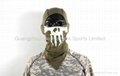 Tactical Keep-warm Full&Half Face Mask 2